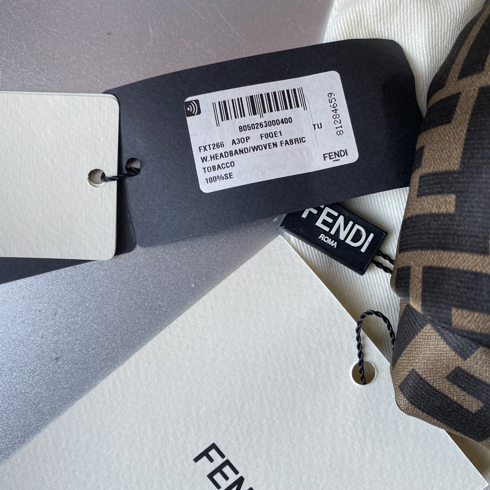 Fendi - Picture 12 of 15